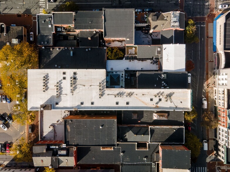 More Photos Of 44 N Queen St, Lancaster Apartments For Lease