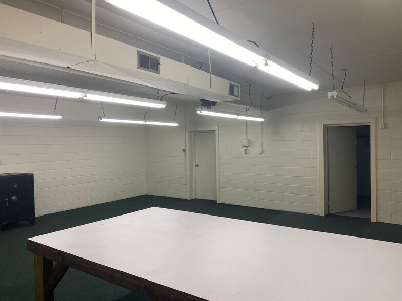 More Photos Of 809 Rhem St, Kinston Office For Lease