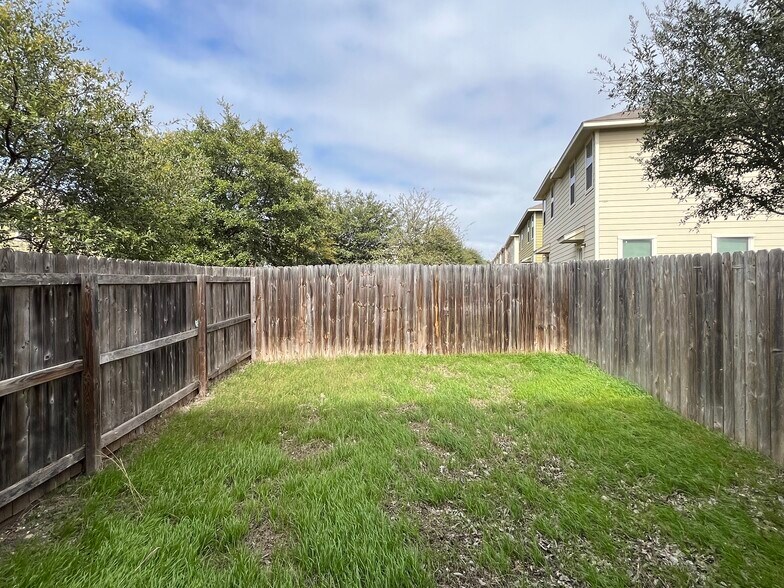 More Photos Of 6309 Attucks Ln, San Antonio Multifamily For Sale