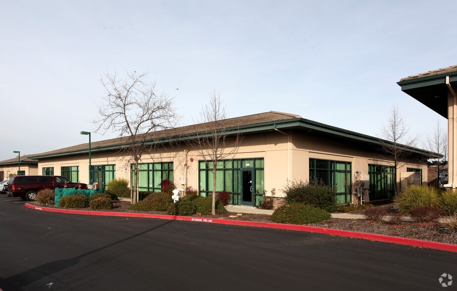 More Photos Of 4190 Douglas Blvd, Granite Bay Office For Lease
