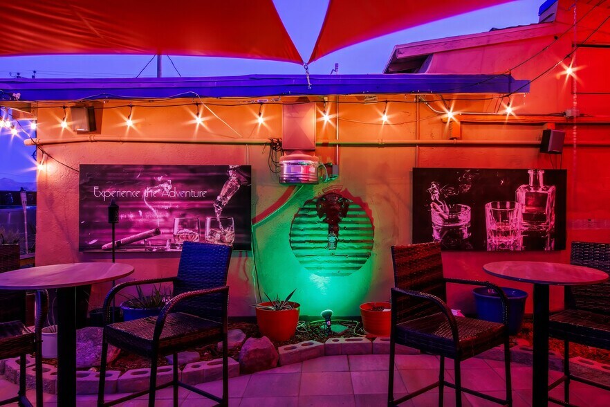 More Photos Of 5035 Powell Lake Rd, Topock Restaurant For Sale