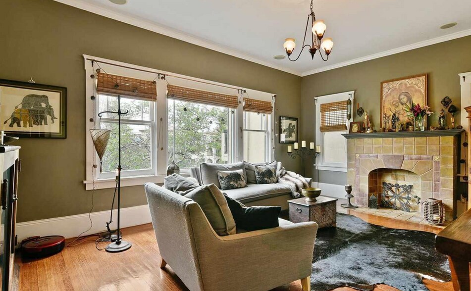 More Photos Of 365 Santa Clara Ave, Oakland Apartments For Sale