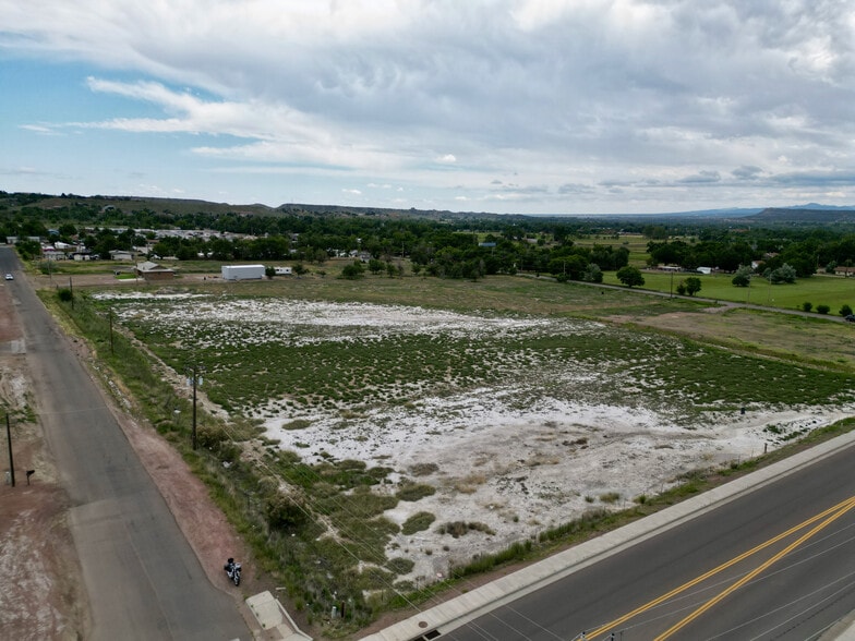 Primary Photo Of Field & Elizabeth St, Canon City Land For Sale