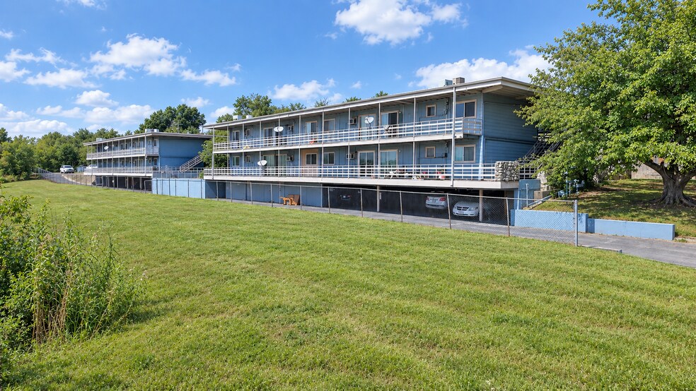 More Photos Of 2213 Capri Dr, Fort Worth Apartments For Sale