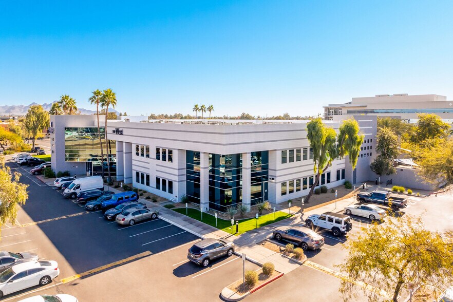 More Photos Of 2445 W Dunlap Ave, Phoenix Schools For Sale