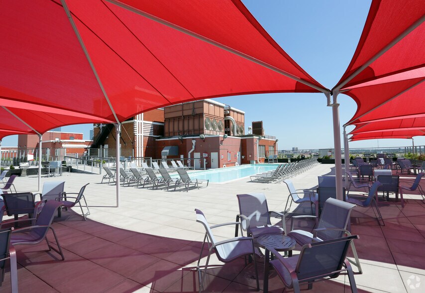 More Photos Of 1505 S Lamar St, Dallas Apartments For Lease