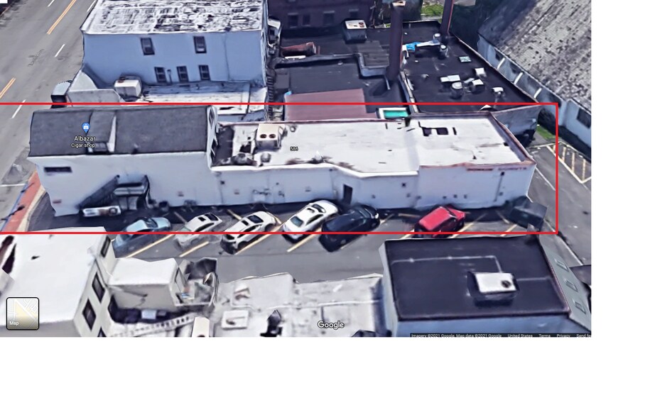 More Photos Of 586 Bloomfield Ave, Montclair Restaurant For Lease