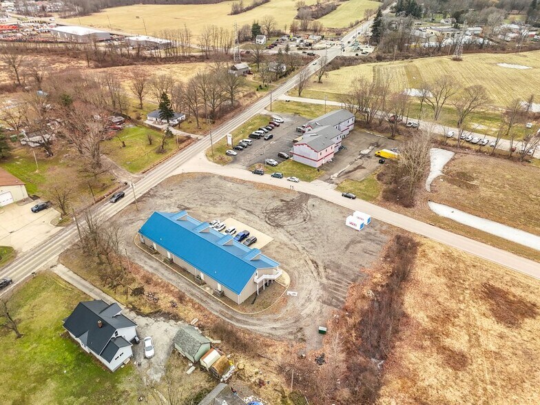 More Photos Of 2149 Wadsworth Rd, Norton Office For Sale