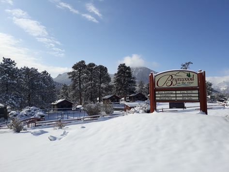 More Photos Of 710 Moraine Ave, Estes Park Hotel For Sale