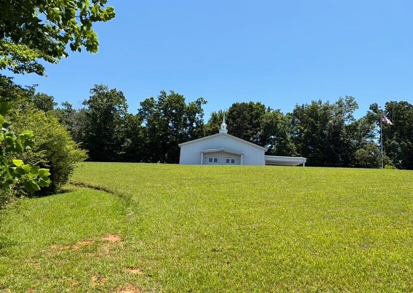 More Photos Of 5554 Sevierville Rd, Seymour Religious Facility For Sale