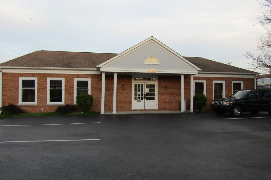 More Photos Of 7348 Ritchie Hwy, Glen Burnie Office For Sale
