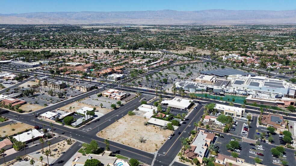 More Photos Of , Rancho Mirage Office For Sale