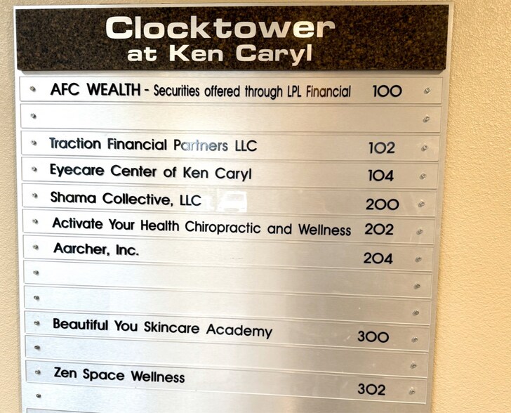 More Photos Of 8321 Sangre de Cristo Rd, Littleton Office For Lease