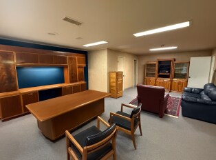 More Photos Of 3420 E Vickery Blvd, Fort Worth Industrial For Lease