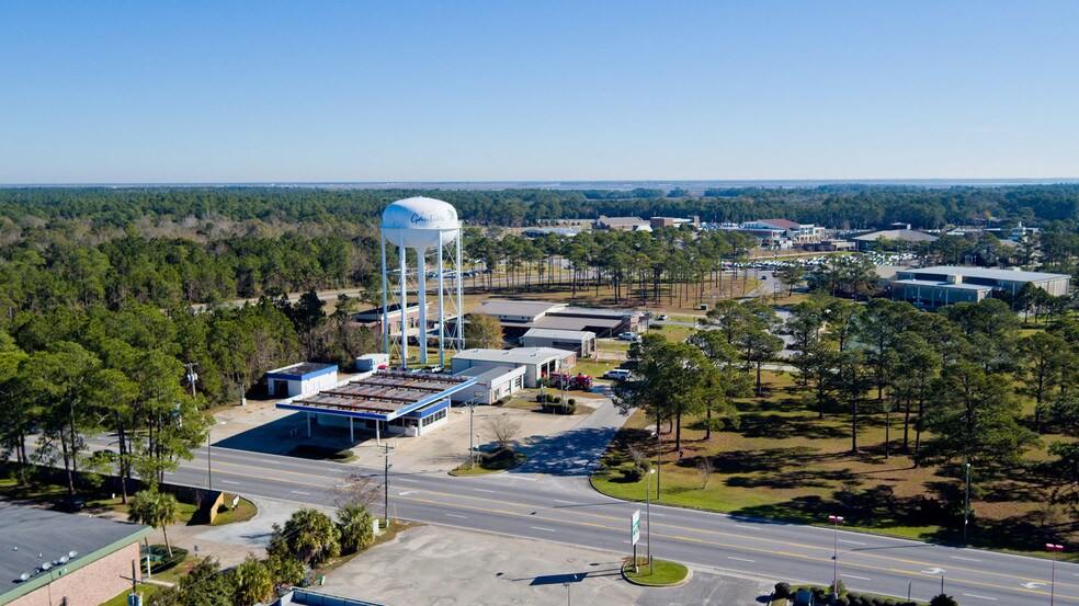 More Photos Of 3600 Gautier Vancleave Rd, Gautier Auto Repair For Sale