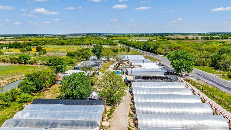 More Photos Of 1990 Highway 36 E, Rising Star Garden Center For Sale