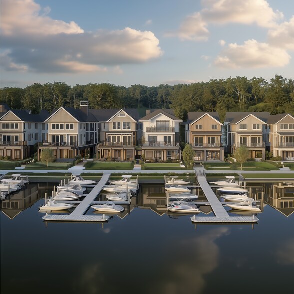 More Photos Of 1200 Judd Road Rd, Chattanooga Land For Sale