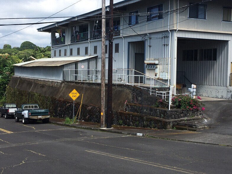 More Photos Of 81-6678 Mamao St, Kealakekua Specialty For Lease