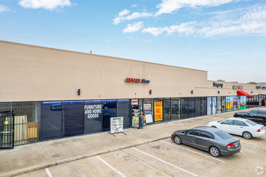 More Photos Of 11346-11470 Westheimer Rd, Houston Unknown For Lease
