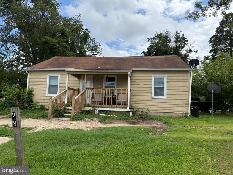 More Photos Of 26-36 Oakland St, Bridgeton Apartments For Sale