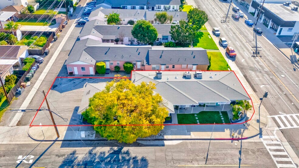 More Photos Of 649-655 W Commonwealth Ave, Fullerton Office For Sale