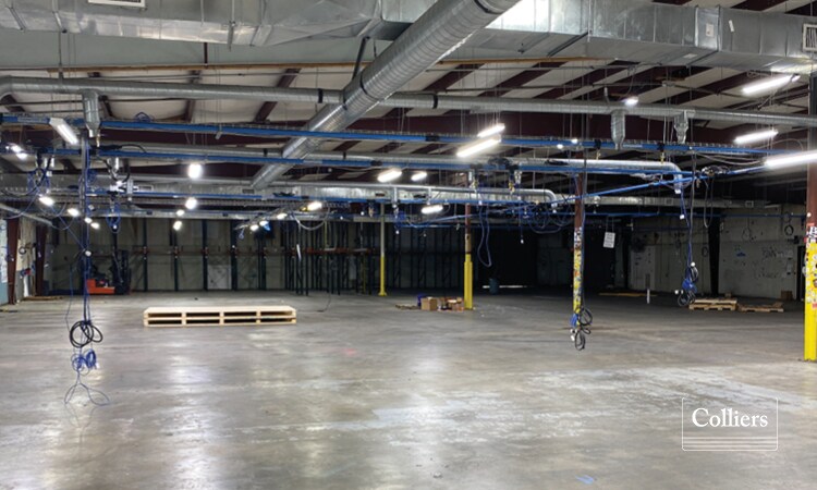 More Photos Of 373 Huntington Rd, Gaffney Warehouse For Lease