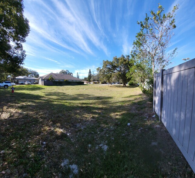 More Photos Of 2131 NE Coachman Rd, Clearwater Land For Sale