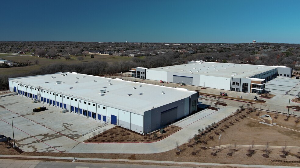 More Photos Of Mustang Court at DFW International Airport, Bldg 1, Grapevine Unknown For Lease