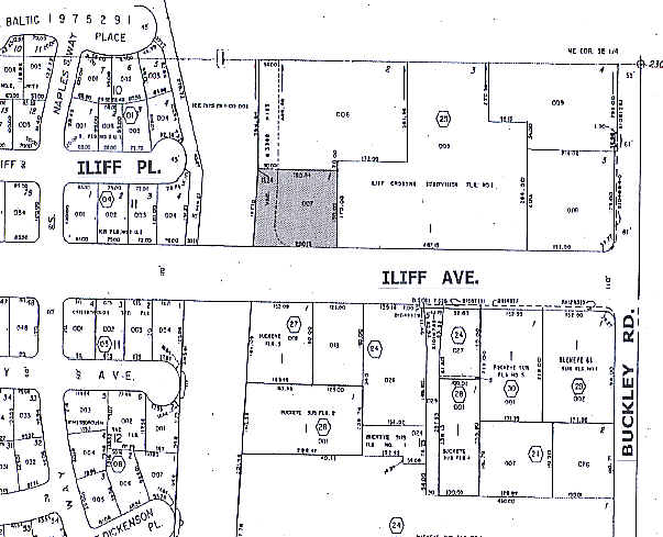 More Photos Of 16701 E Iliff Ave, Aurora Freestanding For Lease