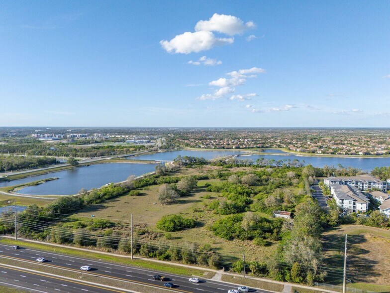 More Photos Of 13115 State Road 70 E, Lakewood Ranch Land For Lease