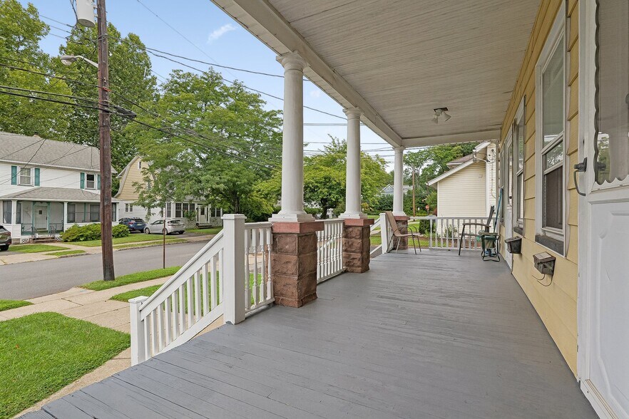 More Photos Of 22 Blaine St, Millburn Multifamily For Sale