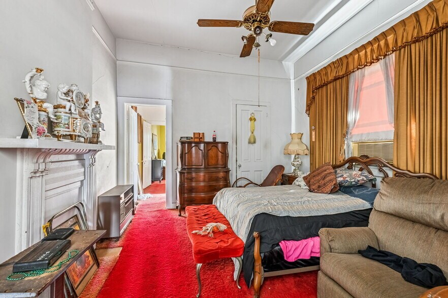More Photos Of 906 Verret St, New Orleans Multifamily For Sale