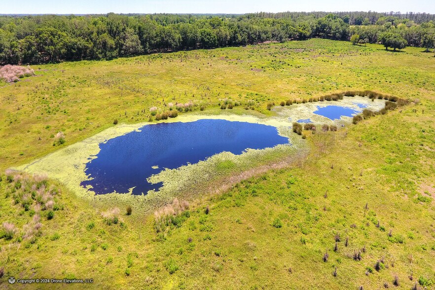 419 Jameson Rd, Lithia, FL 33547 Land For Sale