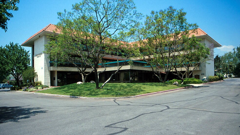 More Photos Of 675 W Foothill Blvd, Claremont Office For Lease