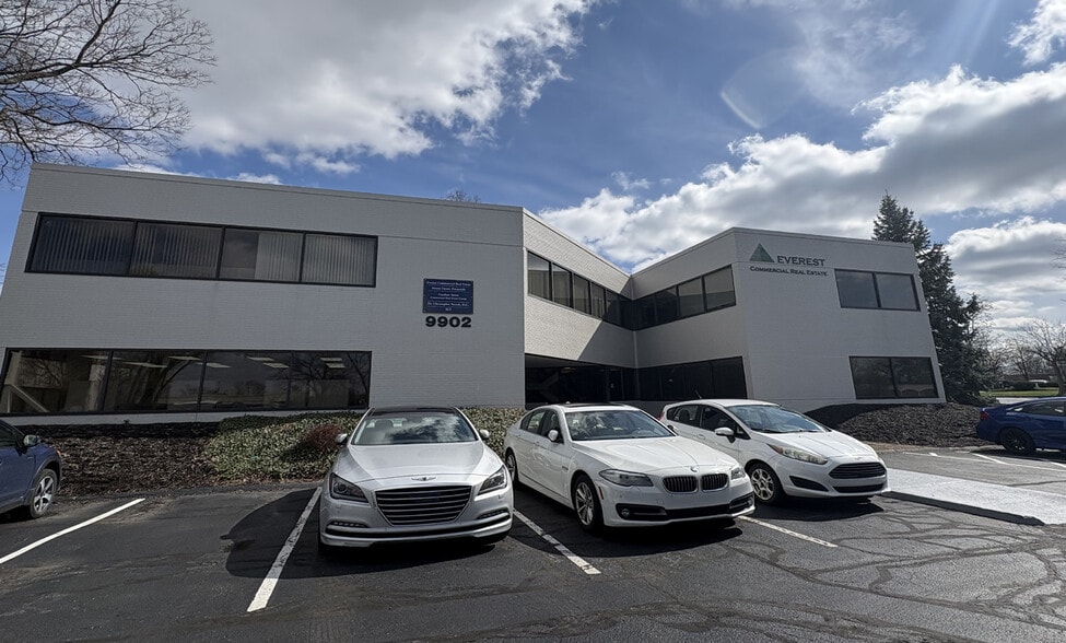 Primary Photo Of 9902 Carver Rd, Cincinnati Office For Lease