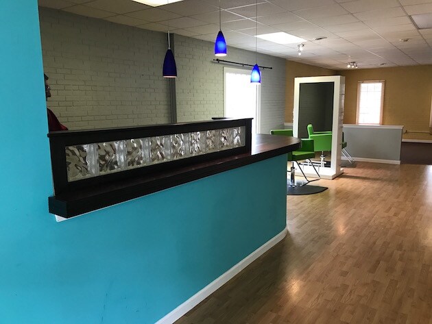 More Photos Of 4916 Plank Rd, North Garden Storefront For Lease