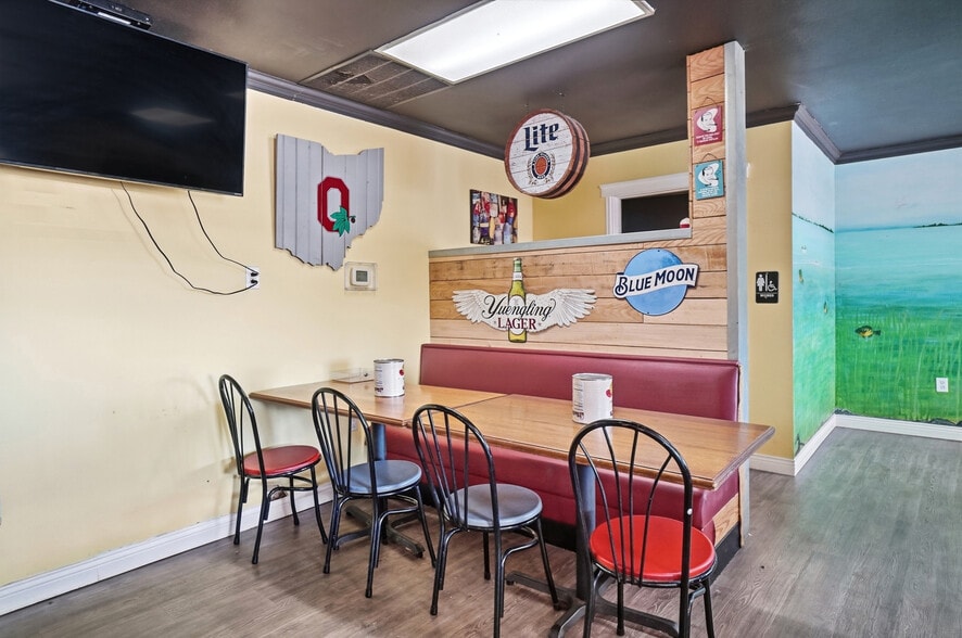 More Photos Of 15641 Oh-235, Belle Center Freestanding For Sale