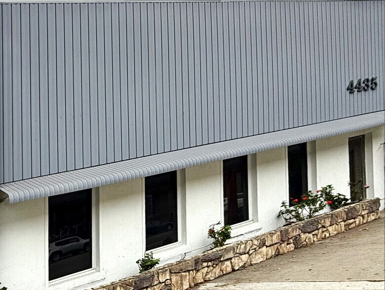 More Photos Of 4435 S Santa Fe Ave, Vernon Distribution For Lease