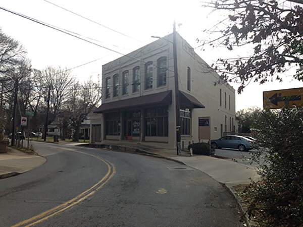 Primary Photo Of 260 Howard St NE, Atlanta Loft Creative Space For Lease