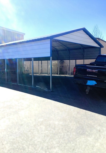 More Photos Of 729 Industrial Park Dr, Newport News Service For Sale
