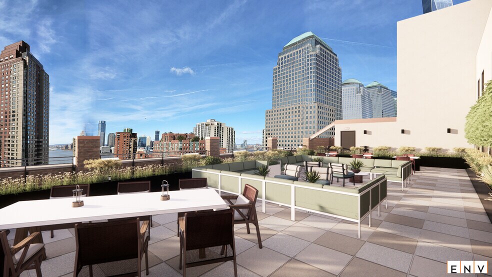 More Photos Of 40 Rector St, New York Office For Lease