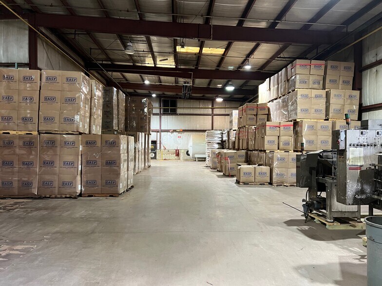 More Photos Of 307 E Washington St, Momence Industrial For Sale