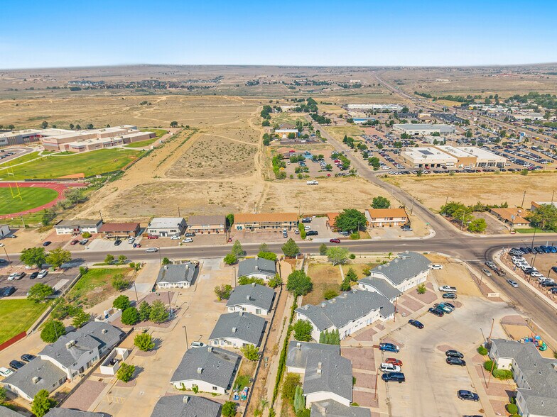 More Photos Of 3551 Baltimore Ave, Pueblo Apartments For Sale