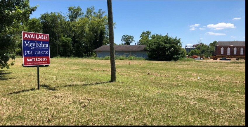More Photos Of 726 Walton Way, Augusta Land For Sale