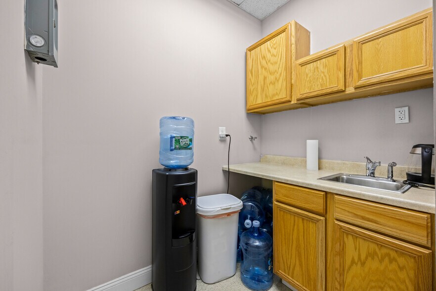 More Photos Of 2910 Route 130, Delran Daycare Center For Lease