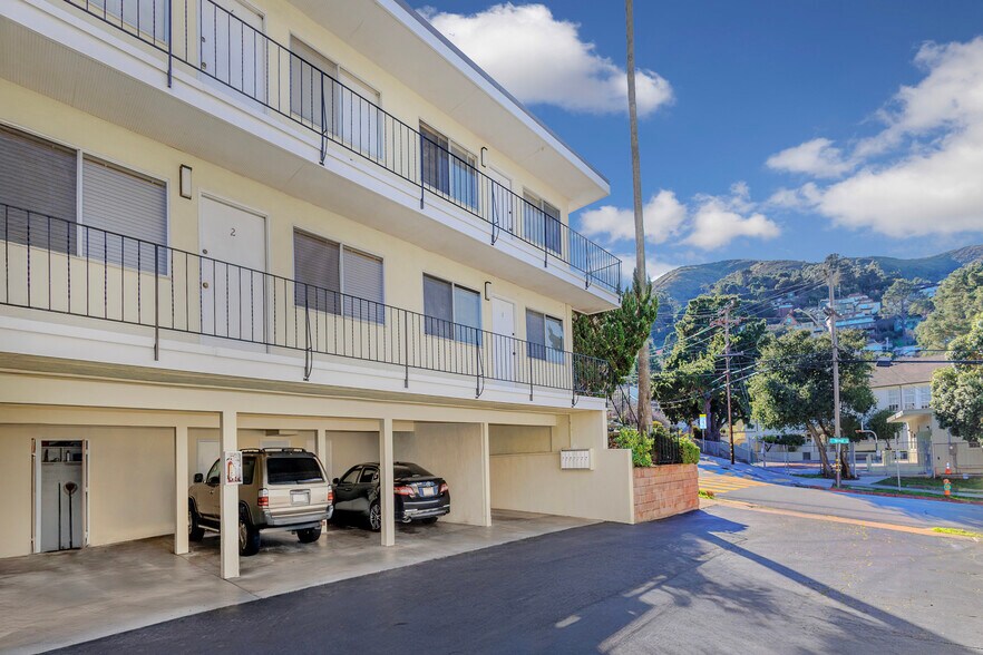 More Photos Of 693 San Bruno Ave, Brisbane Apartments For Sale