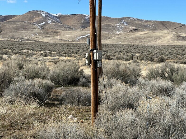 More Photos Of 5975 US Highway 95, Winnemucca Trailer Camper Park For Sale