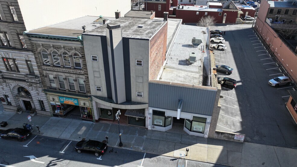 More Photos Of 408 Northampton St, Easton Storefront Retail Residential For Sale