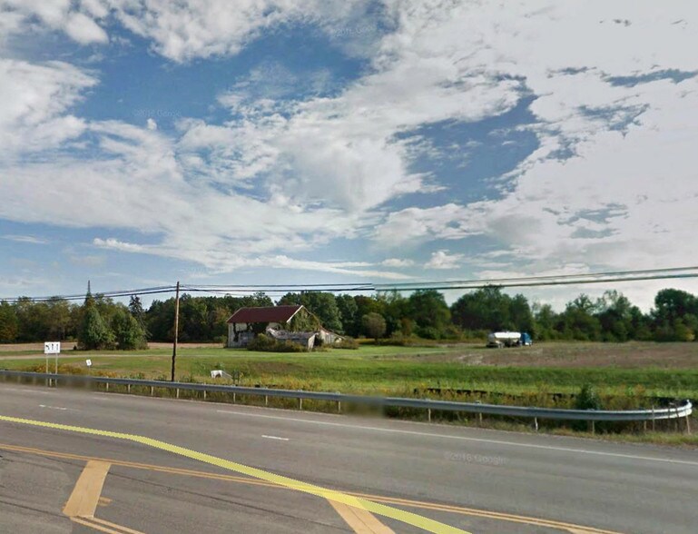 More Photos Of 6871 Columbus Pike, Lewis Center Land For Sale