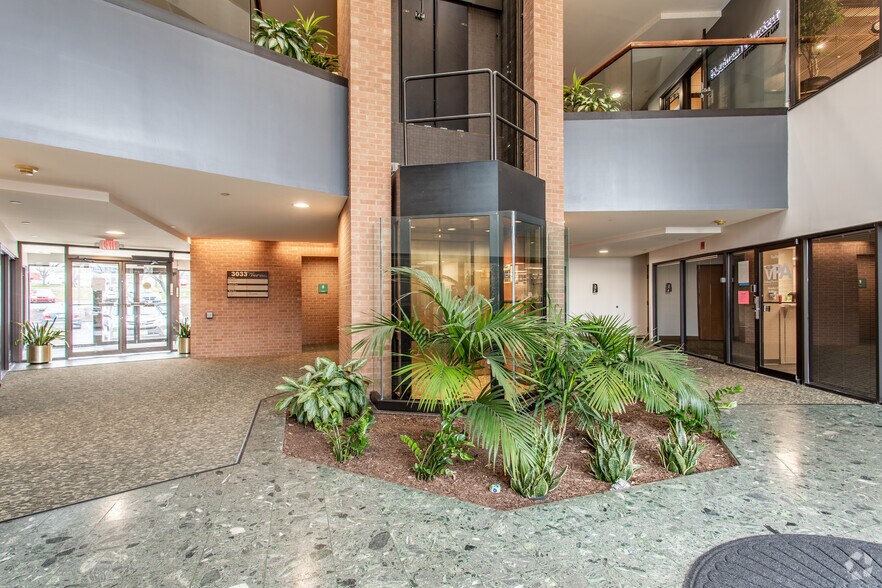 More Photos Of 3055 Kettering Blvd, Kettering Unknown For Lease